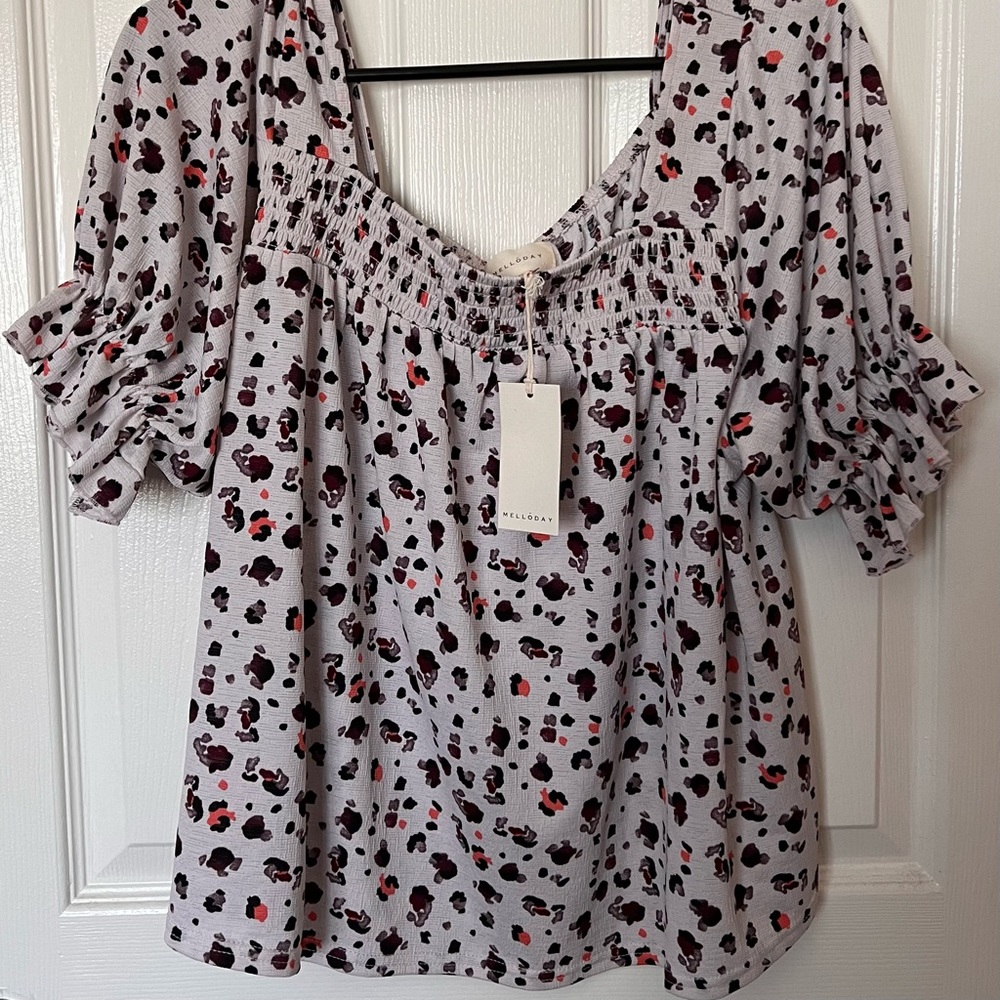 Women’ Blouse